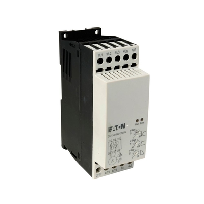 DS7-340SX012N0-L 3相 400V ソフトスターター 5.5KW DS7 省エネモーター制御