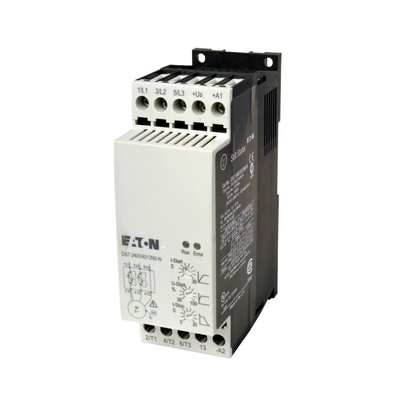 DS7-340SX012N0-L 3相 400V ソフトスターター 5.5KW DS7 省エネモーター制御