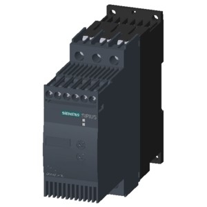 3RW30 ソフトスターター サイズ S0 バイパス 3RW3026-2BB04 ソフトスターター
