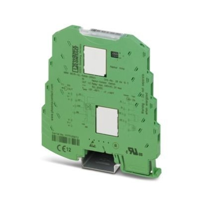 工業用品 ミニ MCR-SL-NAM-2RNO 2864105 精密制御のスイッチングアンプ