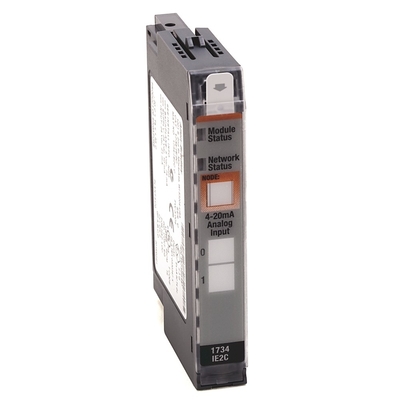 他の通信インターフェイス 1734-IE8C POINT I/O 8点 アナログ入力モジュール