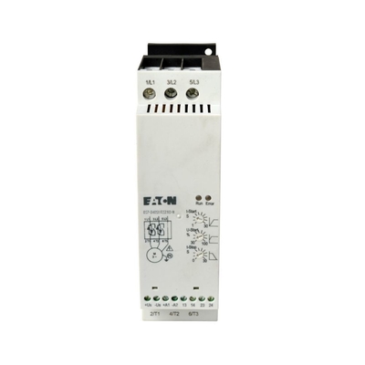 DS7-340SX032N0-L ソフトスターター 3相 400V 15KW 様々な用途に適しています