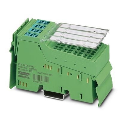 MINI MCR-SL-R-UI 2864095 ポジショニングアプリケーションのための理想的な抵抗トランスデューサー