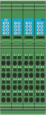 2862835 産業用デジタルモジュール IB IL 24 DI 32/HD-PAC