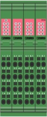 IB IL 24 DO 32/HD-PAC デジタルモジュール 2862822 産業自動化のための完璧な選択