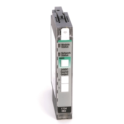 1734-OB4E POINT I/O 4点デジタル出力モジュール