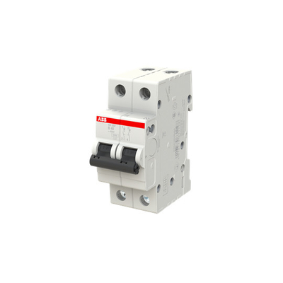 BCD カーブ B MCB SH202-B40 ミニチュア 断路器 2P 40 A 電気保護用