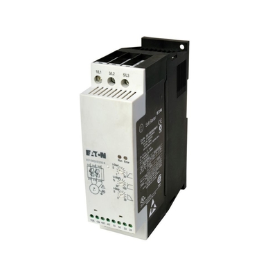 DS7-340SX070N0-N 37KW 3相400Vの信頼性と性能のためのソフトスターター