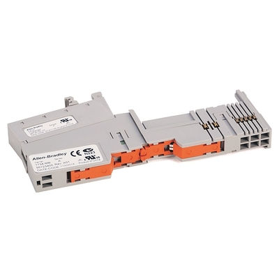 1734-TBS POINT I/O ターミナルベースのための他の通信インターフェイス