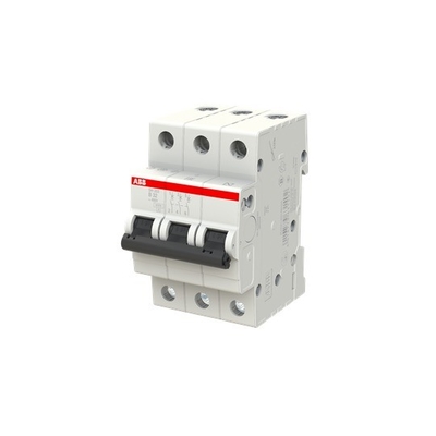 断断容量 3P B 32A MCB SH203-B32 ミニチュア断路器 定電圧 220