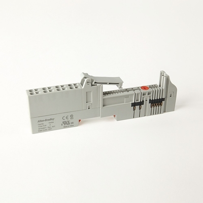 1734-TOP POINT I/O ターミナルベース その他の通信のための究極の解決策