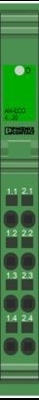 2702495 アナログモジュール IB IL AI 4/I/4-20-ECO 工業自動化システムに最適