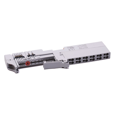 1734-TOP3S POINT I/O ターミナルベースおよびその他の通信インターフェース
