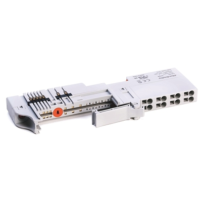 1734-TOPS POINT I/O 端末ベース 究極の他の通信インターフェースソリューション