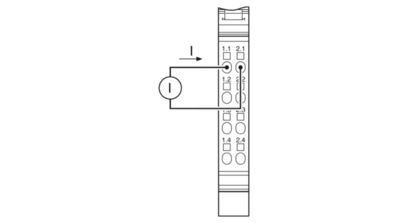 IB IL AI 4/I-PAC アナログ モジュール 2700458 で 産業自動化 システム を アップグレード する