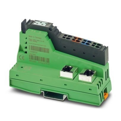 2693020 IB IL 24 PWR IN/R/L-0.8A-PAC 産業自動化システム用電源モジュール