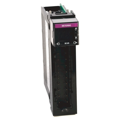 1756-CFM ControlLogix Config フローメーター モジュール