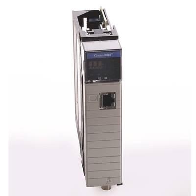 最先端 1756-CNB コントロールロジックス通信モジュール その他の通信インターフェース
