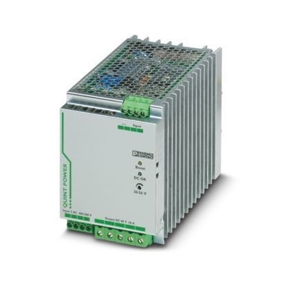 QUINT-PS/1AC/24DC/20/CO 防護コーティング付きの電源 耐久性・耐久性