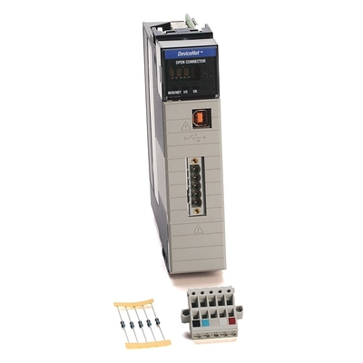 1756-DNB コントロール ロジックス デバイス ネットワーク 通信 モジュール PLC PAC専用コントローラー