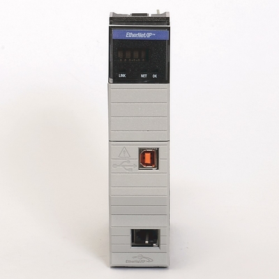 1756-EN2T CLX ENet/IP 100M プロフェッショナル・スピード・コミュニケーション・インターフェイス