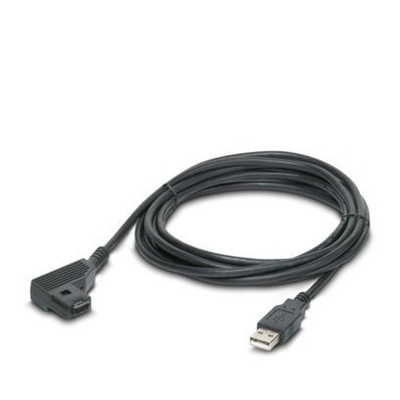 2320500 IFS-USB-DATACABLE 高速データケーブル 迅速かつ正確なデータ転送
