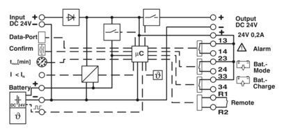 2320500 IFS-USB-DATACABLE 高速データケーブル 迅速かつ正確なデータ転送
