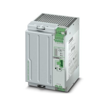 QUINT-BUFFER/24DC/24DC/40 産業用バッファーモジュール 2320393