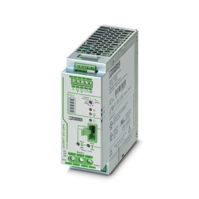 QUINT-BUFFER/24DC/24DC/40 産業用バッファーモジュール 2320393