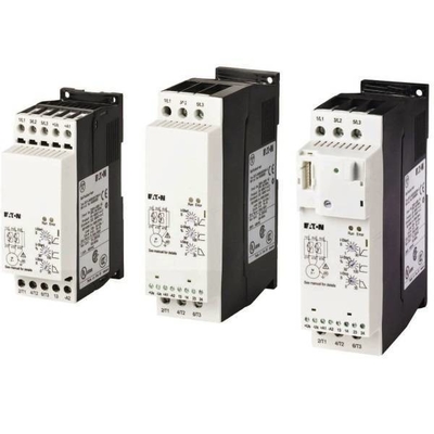 DS7 ソフトスターター 3相 400V 55KW 110-230V AC ワーキング電源 DS7-342SX100N0-N