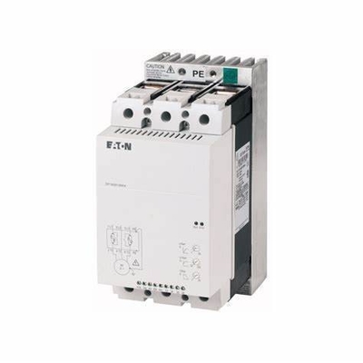 DS7 ソフトスターター 3相 400V 55KW 110-230V AC ワーキング電源 DS7-342SX100N0-N