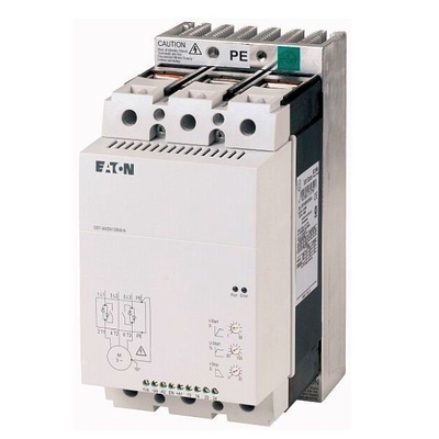 DS7 ソフトスターター 3相 400V 55KW 110-230V AC ワーキング電源 DS7-342SX100N0-N