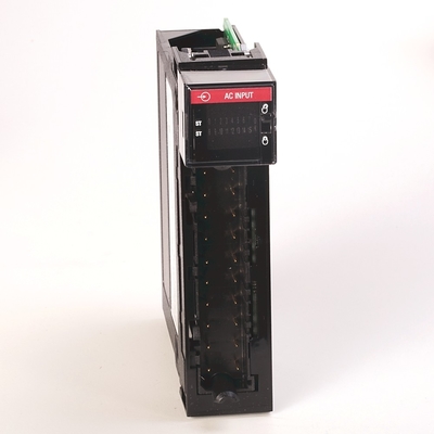 1756-IF16 ControlLogix 16 ポイント A/I モジュールは,高度な通信インターフェースを備えています