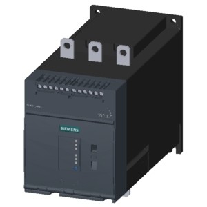 3RW5056-6AB14 SIRIUS ソフトスタートサイズ S6 スクリュー端末 アナログ出力とソリューション