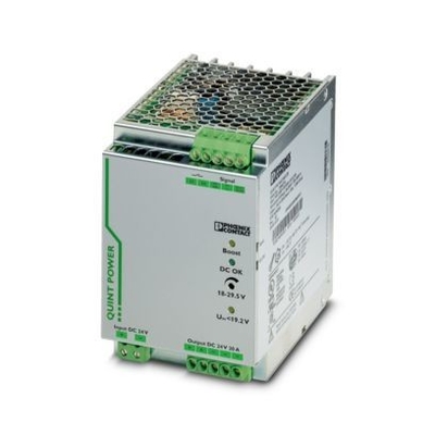 2320157 リダンシーモジュール QUINT-DIODE/12-24DC/2X20/1X40 安定した性能のために理想的です