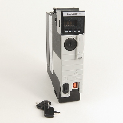 1756-L71 ControlLogix 2 MB コントローラー その他の通信インターフェース