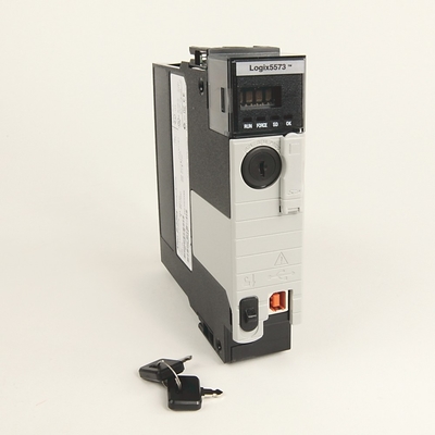 1756-L73 ControlLogix 8 MB コントローラー その他の通信インターフェース