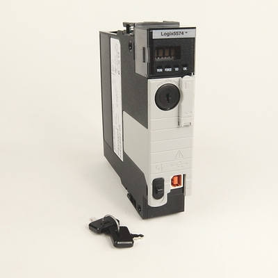 1756-L74 ControlLogix 16 MB コントローラー その他の通信インターフェースアプリケーション