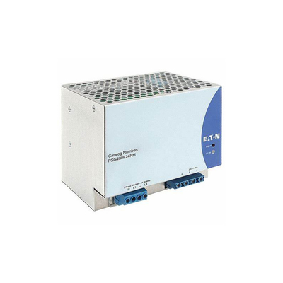 3相 400-500VAC/24VDC 20A 電源 PSG480F24RM 工業用