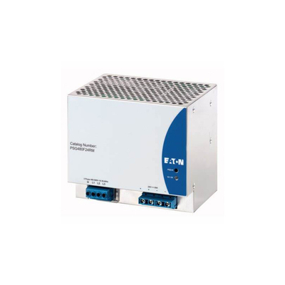 3相 400-500VAC/24VDC 20A 電源 PSG480F24RM 工業用