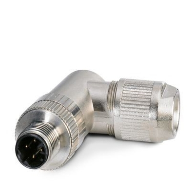 SACC-M12MRD-4Q SH PN 1554539 データコネクタ データ転送のための完璧なソリューション