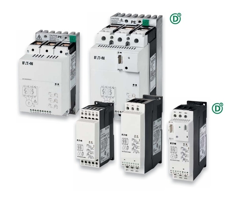 安定した PSG240F24RM 電源 3 段階 400-500VAC/24VDC 10A 産業自動化用