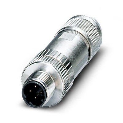 SACC-M12MSD-4Q SH PN データコネクタ 1554513 データ送信のための究極の選択