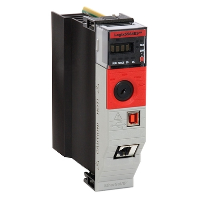 1756-L83ES Guardlogix 5580 他の通信インターフェースのコントローラ