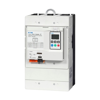 110kW S811 T24N3S 工業用モーター用ソフトスタート 400V S811