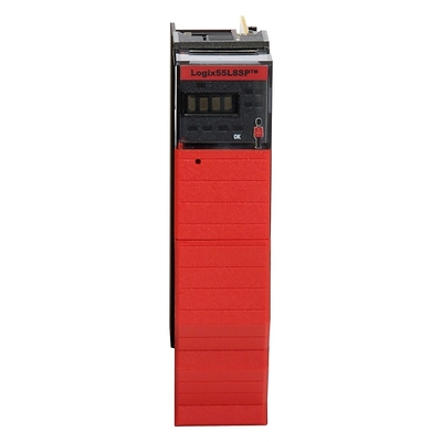 1756-L8SP Guardlogix 5580 パートナー その他の通信インターフェース互換性