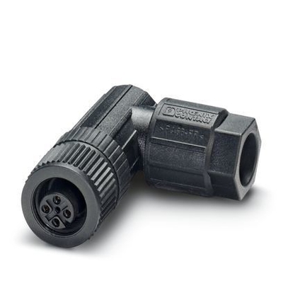 SACC-M12FR-5PL 1424690 コンネクタ 産業接続のための究極の解決策