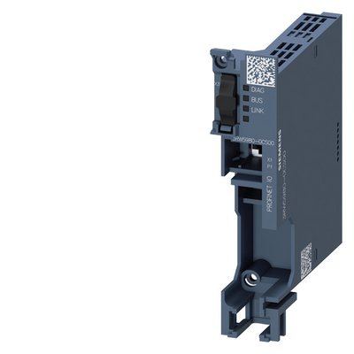 3RW5980-0CS00 PROFINET 標準通信モジュール シームレス産業接続