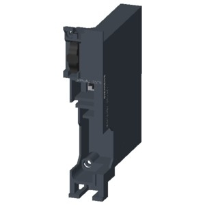 3RW5980-0CS00 PROFINET 標準通信モジュール シームレス産業接続