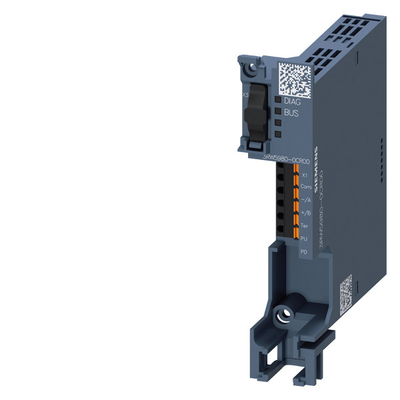 3RW5980-0CR00 効率的な産業通信のためのModbus RTU通信モジュール